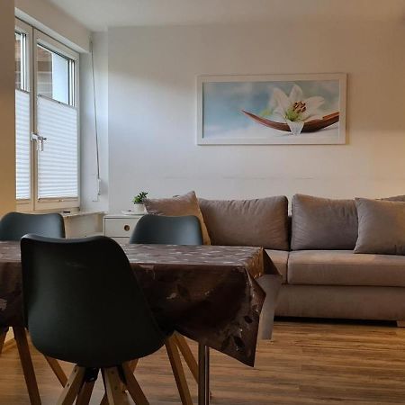 Ferienwohnung Schulze Stadtilm 外观 照片
