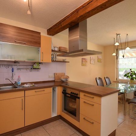 Ferienwohnung Schulze Stadtilm 外观 照片