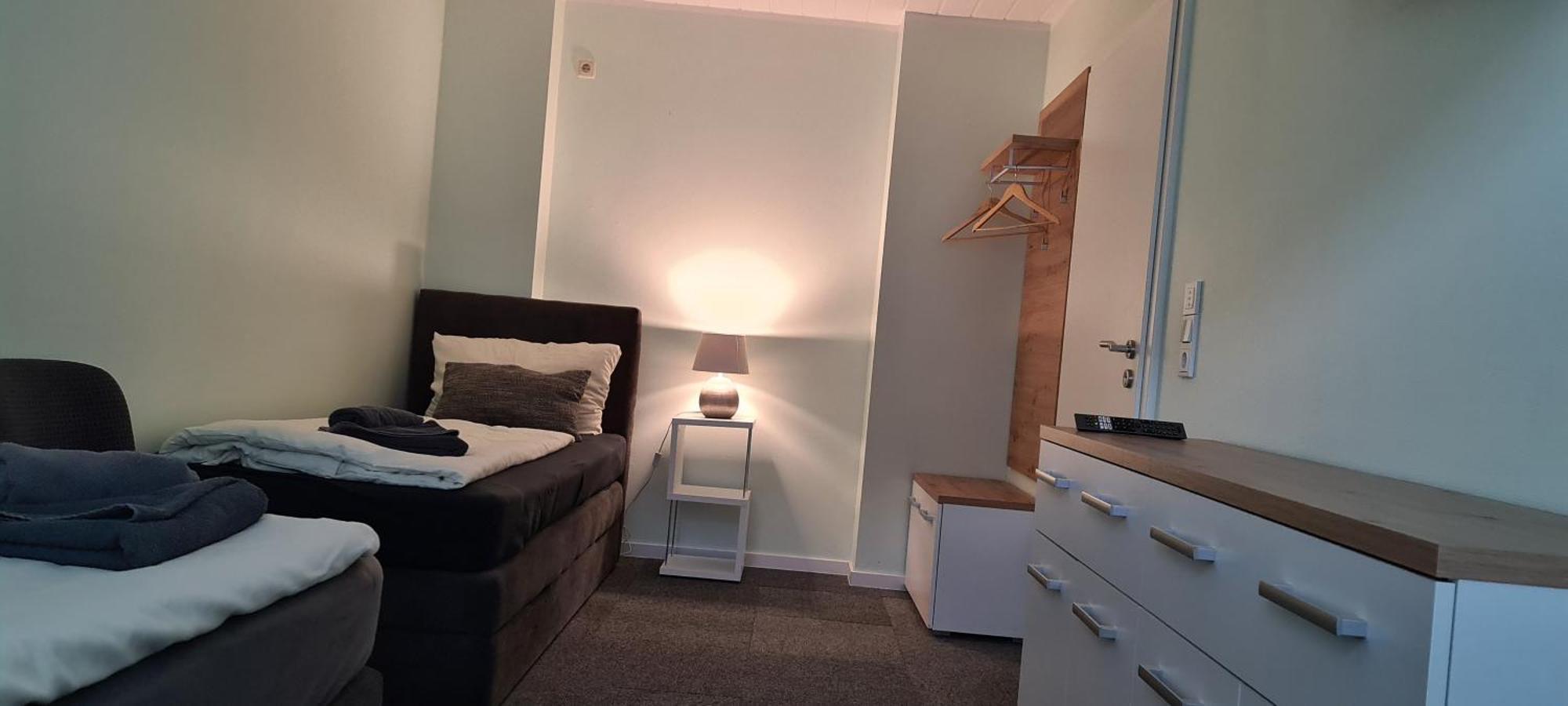 Ferienwohnung Schulze Stadtilm 外观 照片