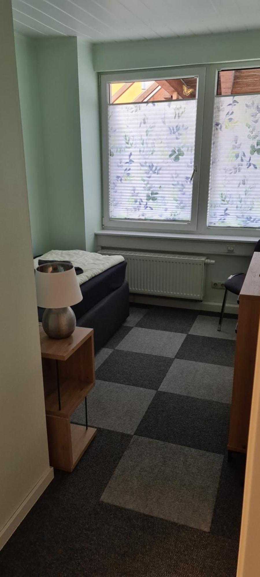 Ferienwohnung Schulze Stadtilm 外观 照片
