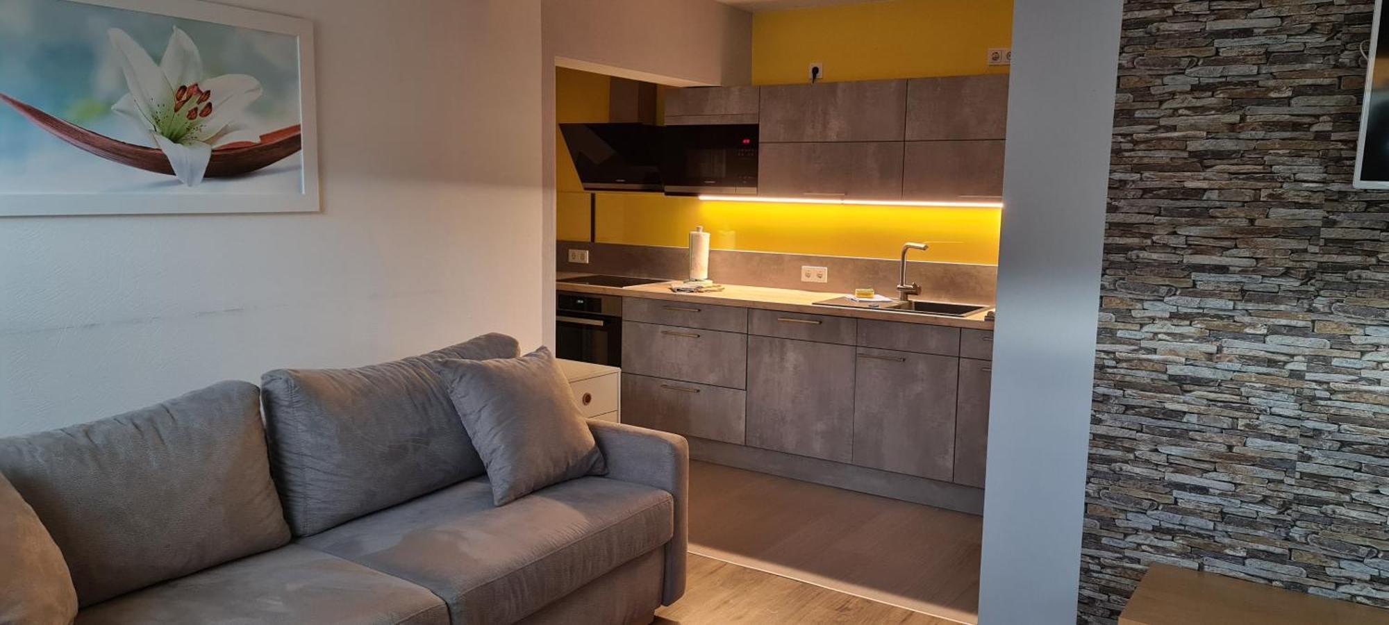 Ferienwohnung Schulze Stadtilm 外观 照片