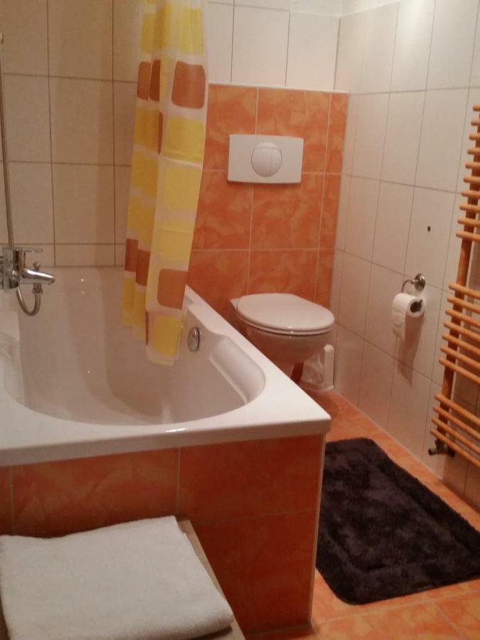 Ferienwohnung Schulze Stadtilm 外观 照片