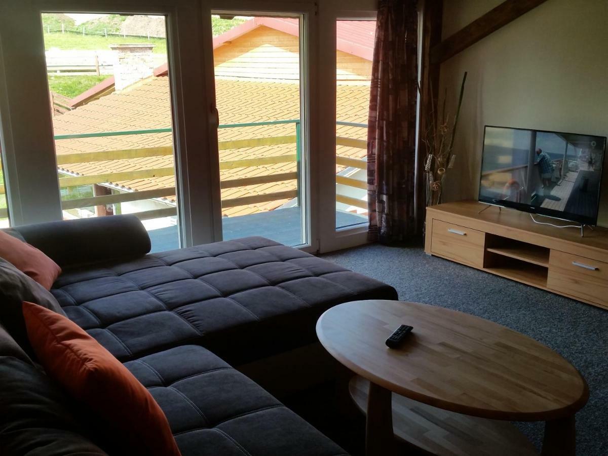 Ferienwohnung Schulze Stadtilm 外观 照片