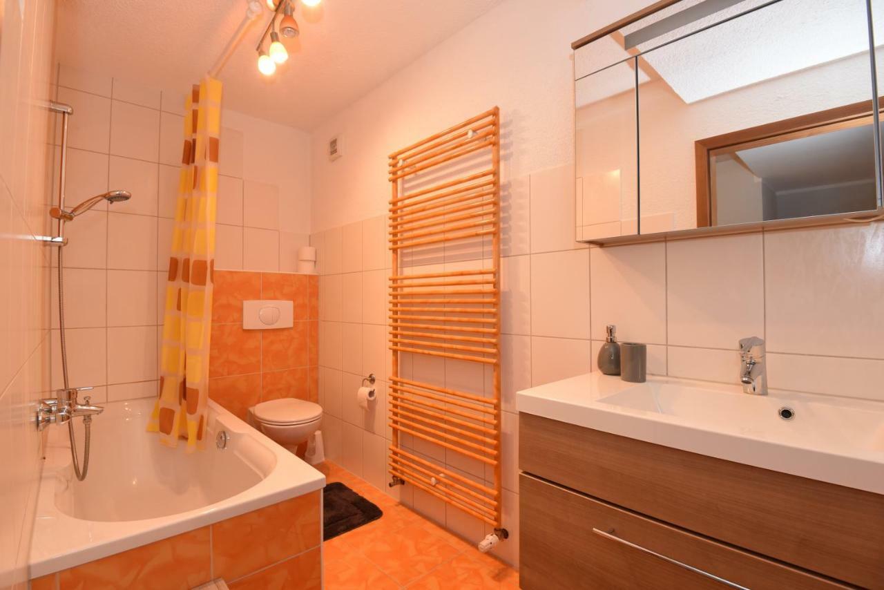 Ferienwohnung Schulze Stadtilm 外观 照片