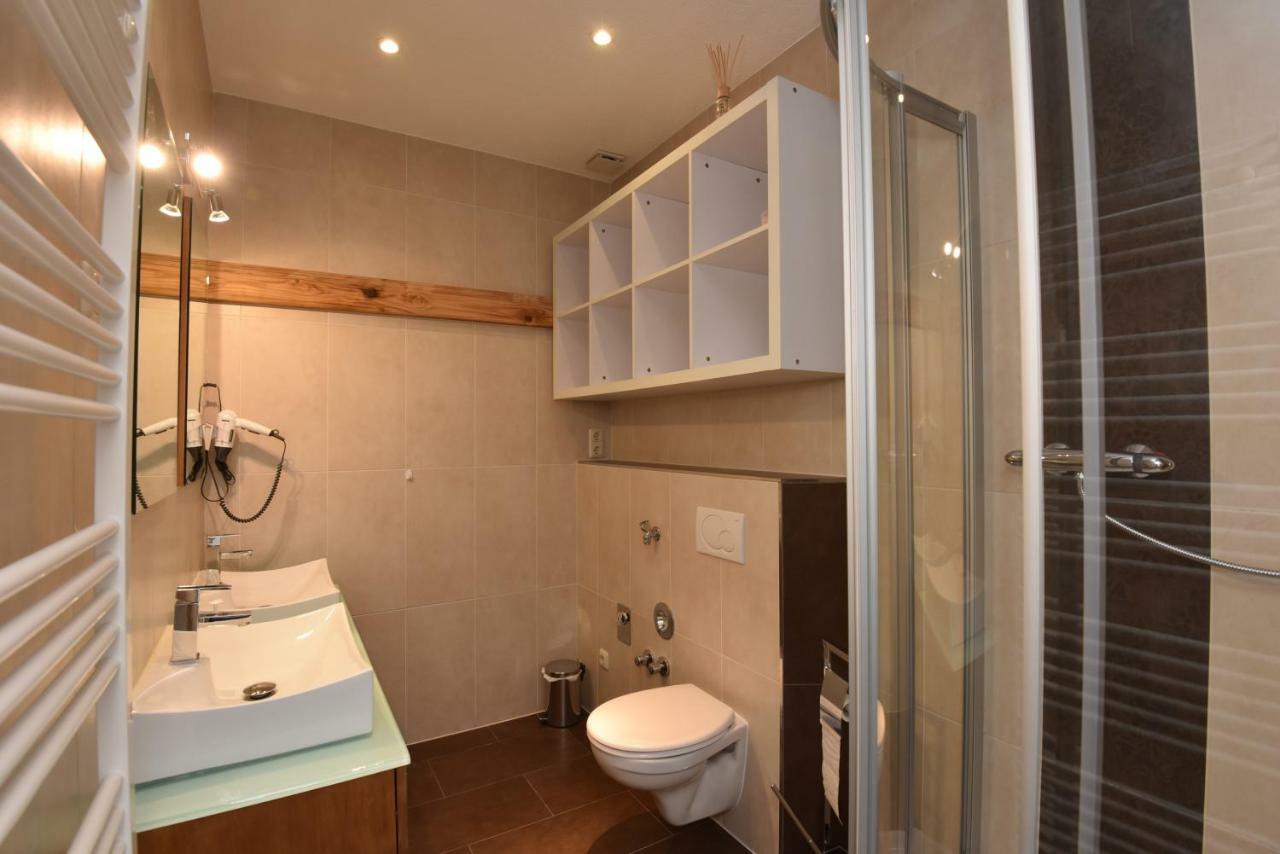 Ferienwohnung Schulze Stadtilm 外观 照片