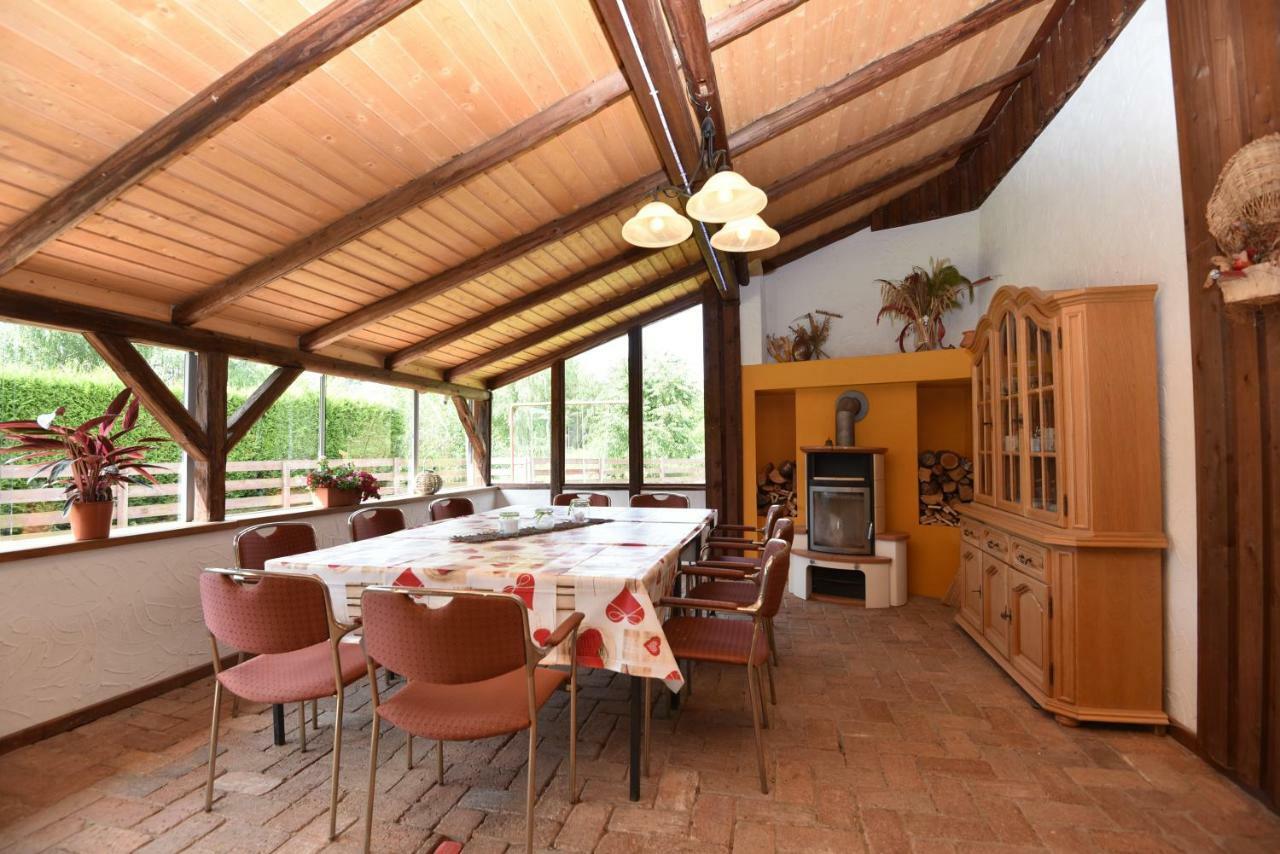 Ferienwohnung Schulze Stadtilm 外观 照片