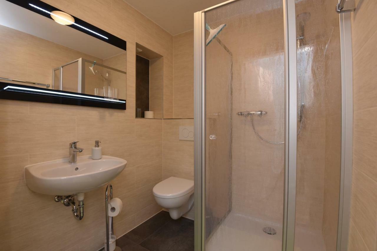 Ferienwohnung Schulze Stadtilm 外观 照片