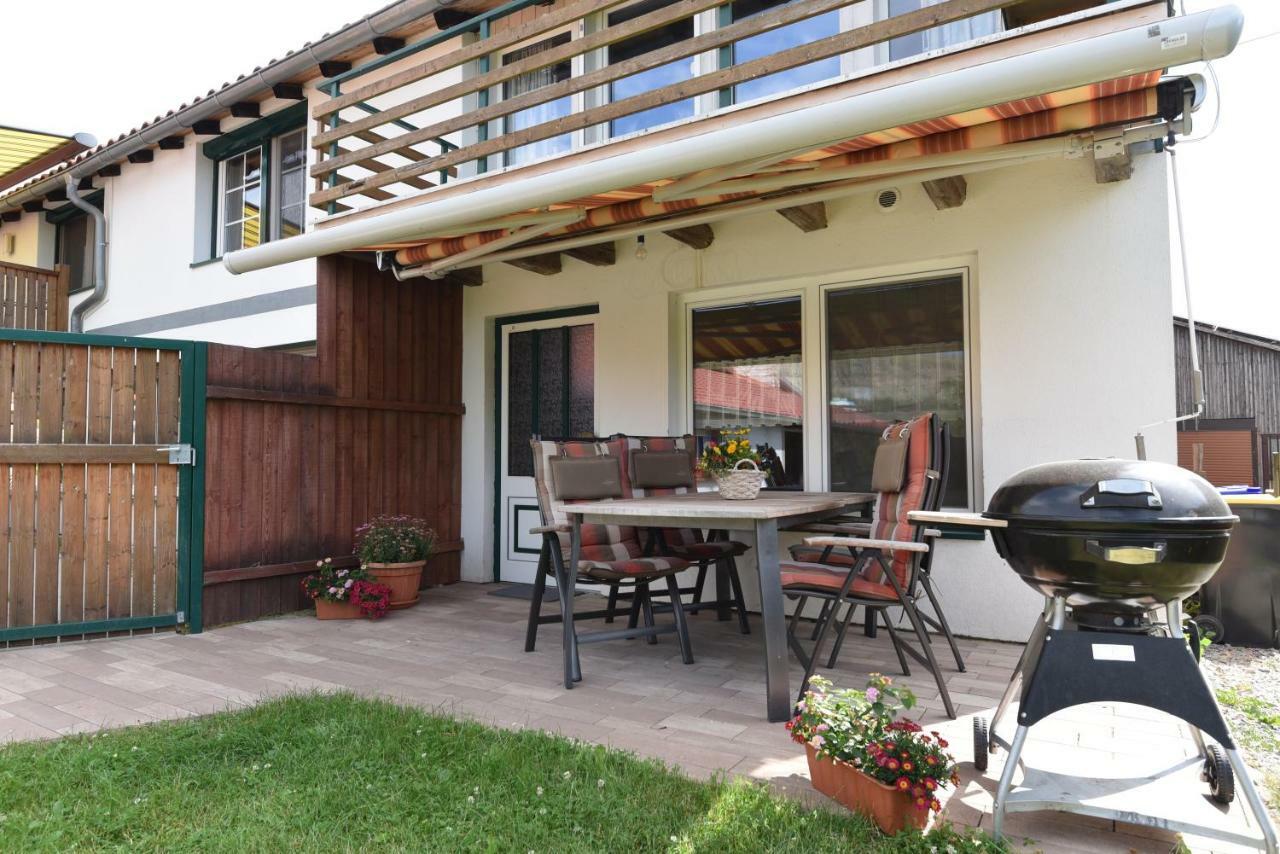 Ferienwohnung Schulze Stadtilm 外观 照片